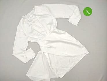 dolce moda klapki: Sukienka damska, rozmiar S — 2