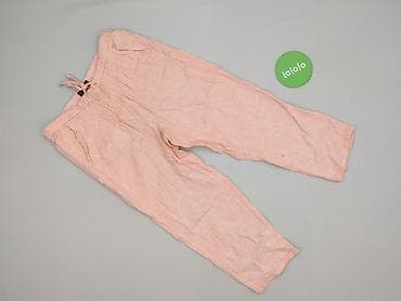 marks: M&S Collection, Spodnie materiałowe damskie, rozmiar M — 2