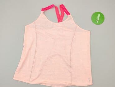 kombinezon gimnastyczny damski: Domyos, Bluzka damska, rozmiar XL — 2