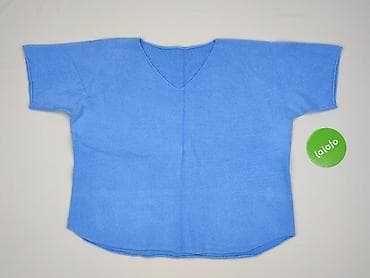 sweter ripley: Sweter damski, rozmiar 4XL — 2