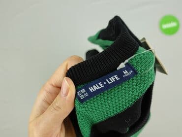 koszulki męskie cropp: Sweter, M (EU 38), condition - Perfect — 4
