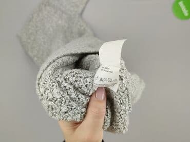 sukienki sweterkowe plus size: Greenpoint, Sukienka damska, rozmiar S — 4