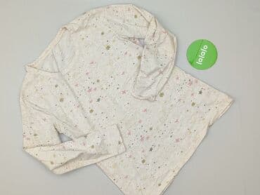 hm bluzki z krótkim rękawem: H&M, Bluzka damska, rozmiar S — 2