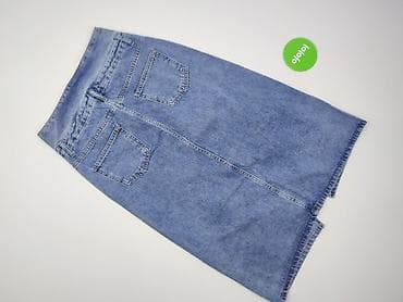wysoki stan: Spódnica damska, rozmiar XL — 4