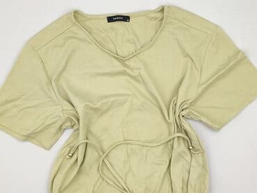koszula z bufiastymi rękawami sinsay: Women's blouse, M at lalafo.pl — 1 koszula z bufiastymi rękawami sinsay: Women's blouse, M — 1