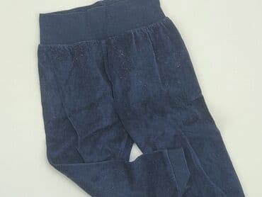 spodenki napapijri: Sweatpants, 12-18 months, condition - Very good — 1