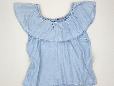 shein dzwony: Esmara, Bluzka damska, rozmiar M — 1