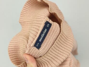 shein kurtka zimowa: Medicine, Sweter damski, XS — 4