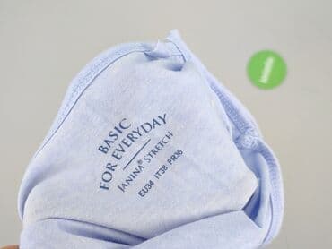 bluzki wiosenne: Janina, Top damski, rozmiar XS — 4