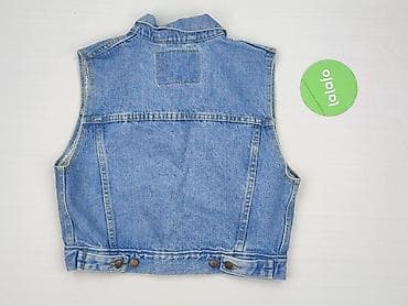 edc denim: Kamizelka damska, rozmiar M — 4