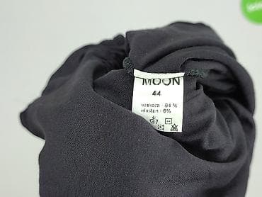 varlesca bluzy: Niebieski Księżyc, Bluzka damska, rozmiar XL — 6
