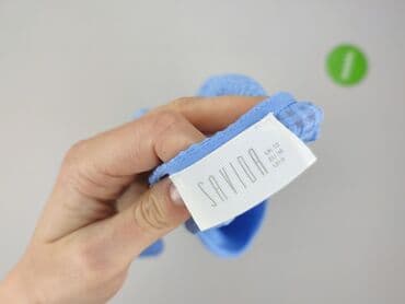 marynarka damska niebieska reserved: Savida, Bluzka damska, rozmiar S — 4