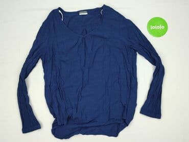 marynarka damska niebieska reserved: Beloved, Bluzka damska, XL — 2