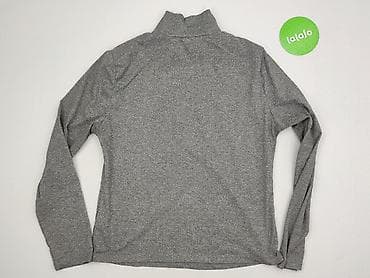 sweter c a: Shein, Golf damski, rozmiar 2XL — 3