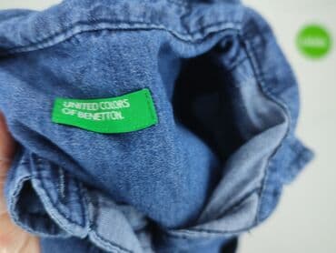 loreto koszule sklep internetowy: United Colors of Benetton, Koszula damska, S — 4