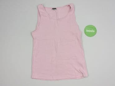 bluzki prazkowane: Beloved, Top damski, rozmiar 2XL — 2