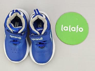 coccodrillo buty: Buty sportowe Sprandi, 22, Używany — 2