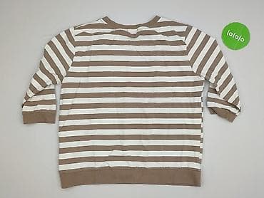 bluza megi: MEGI, Bluzka damska, rozmiar M — 3