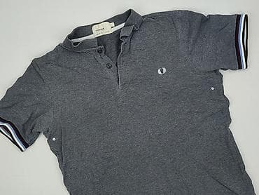 Fred Perry, Поло для чоловіків, розмір L