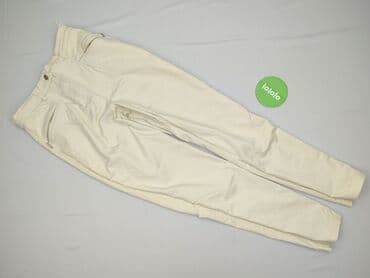 Kobiety: Spodnie materiałowe damskie, M — 2