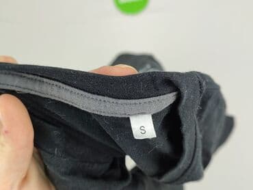 champion reverse weave t shirty: T-shirt damski, rozmiar S — 4