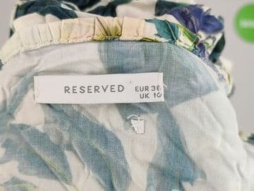 reserved marynarka damska: Reserved, Жіноча блуза, розмір M — 4