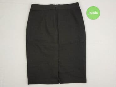 czarne spódniczka sinsay: Esmara, Spódnica damska, rozmiar M — 3