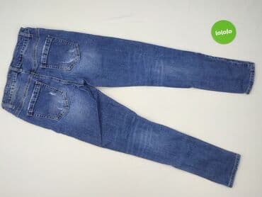 sinsay джинси жіночі: Jeans for women, size S (EU 36) — 3
