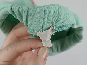 kombinezon reima 104: Sweatpants, 9-12 months, condition - Good — 4