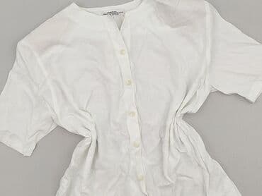 koszula tunika damska: Bellissima, Koszula damska, rozmiar L — 1