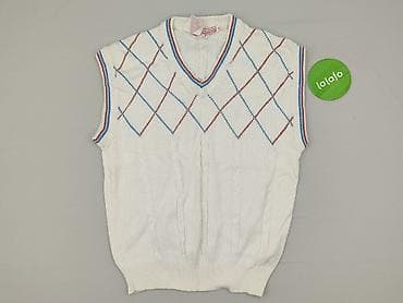 vero moda jeans jacket: Kamizelka damska, rozmiar M — 2