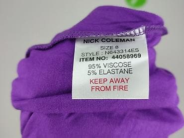 tk maxx spódnice: Sukienka damska, rozmiar 8XL — 5