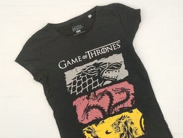 koszulka barcelony 2223 lewandowski: Game of Thrones, Women`s T-shirt, size S (EU 36) — 1