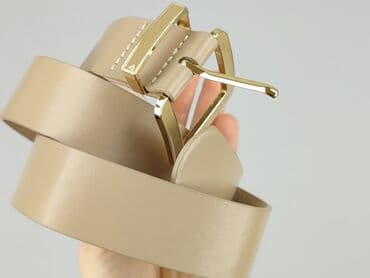 dlugie kolczyki do sukienki: Belt, Female, condition - Perfect — 4