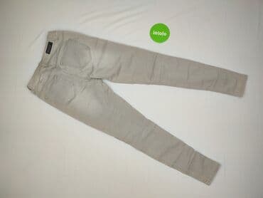 łatka na spodnie: Pieces, Jeansy damskie, rozmiar S — 3