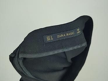 zara basic: Zara, Spódnica damska, rozmiar S — 4