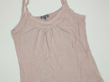 bluzki size plus: Top damski, rozmiar M — 1