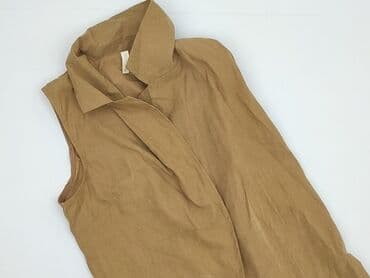 kurtka zimowa damska massimo dutti: Kamizelka damska, rozmiar M — 1