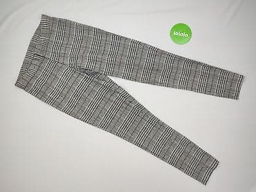 jeans 78: Esmara, Spodnie materiałowe damskie, rozmiar S — 2