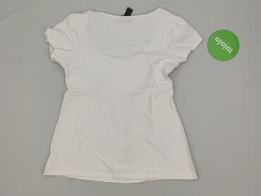 koszulka do karmienia hm: H&M, T-shirt damski, rozmiar S — 4