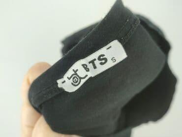 ariana grande t shirty: BTS, T-shirt damski, rozmiar S — 5