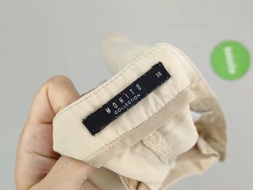 mohito spodenki w paski: Mohito, Szorty damskie, rozmiar M — 4