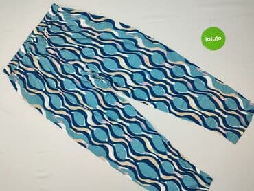 sandały ecco 42: Spodnie materiałowe damskie, rozmiar XL — 3