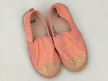 Półbuty H&M, 31, Używany