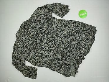 stradivarius buty botki: Blue Vanilla, Sukienka damska, rozmiar One size — 3