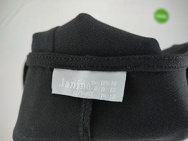 sukienka 42: Janina, Sukienka damska, rozmiar 4XL — 4