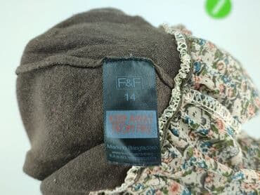 golf 3l4: F&F, Tunika damska, rozmiar L — 5