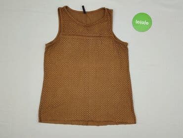 skórzana kurtka stradivarius: Stradivarius, Top damski, rozmiar S — 2