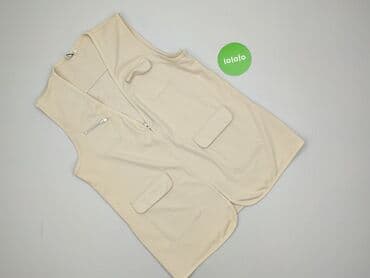 wólczanka kamizelka damska: NLY Trend, Kamizelka damska, rozmiar S — 3