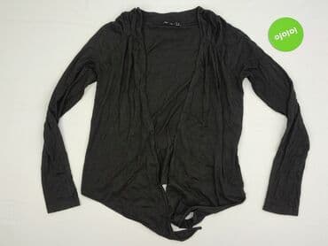 sweter świąteczny c a: Cotton Club, Kardigan damski, rozmiar S — 2